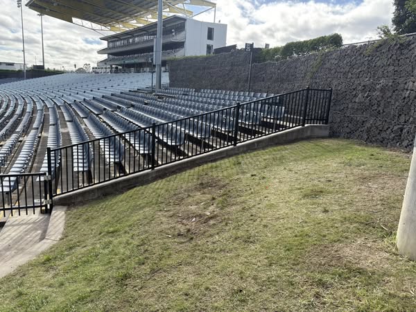 Iron Shield Fencing | 4 Bertha St, Hill Top NSW 2575, Australia | Phone: 0420 654 522