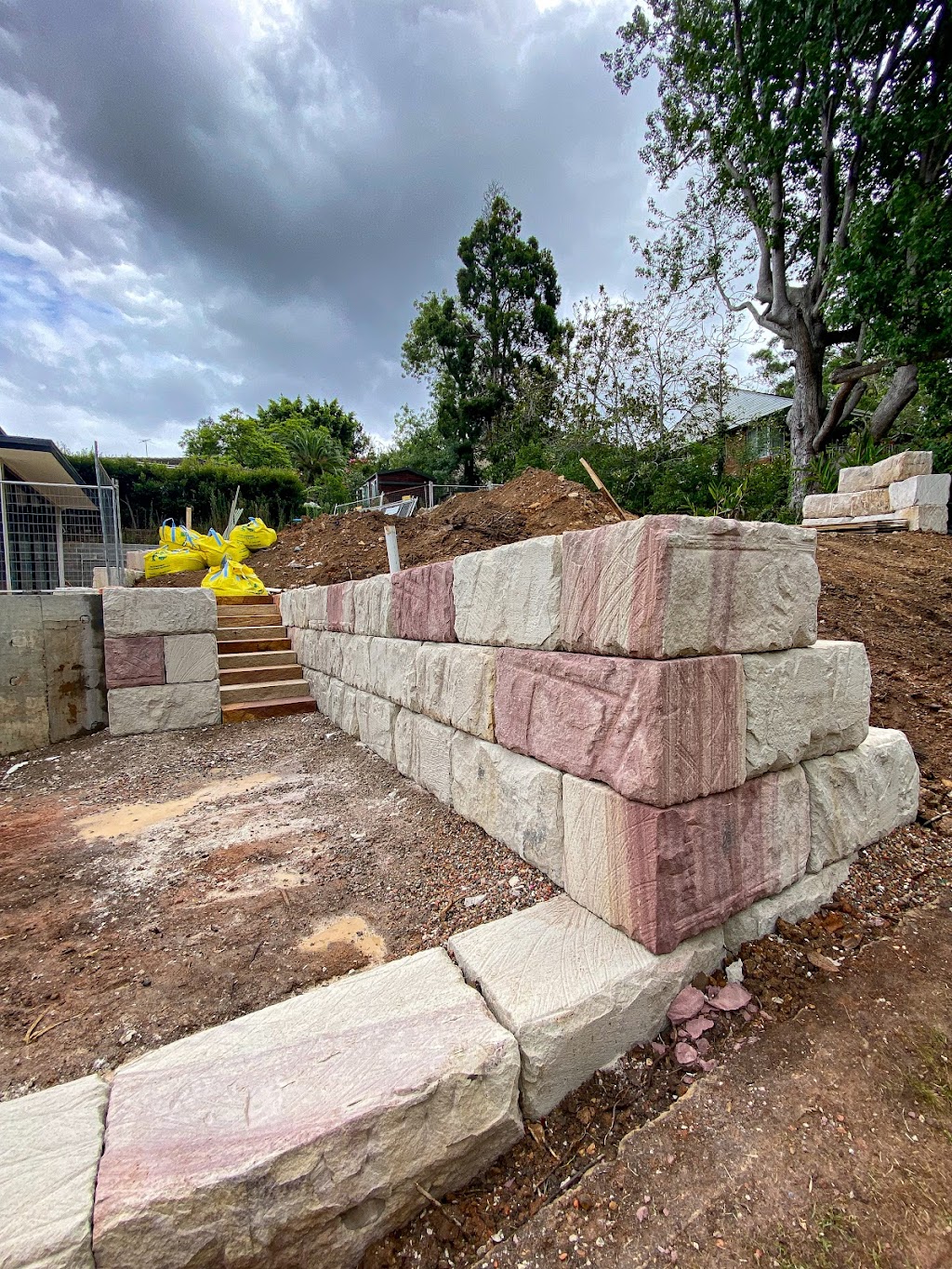 Tedwards Earthmoving Pty Ltd | 128 Cattai Ridge Rd, Glenorie NSW 2157, Australia | Phone: 0404 747 027