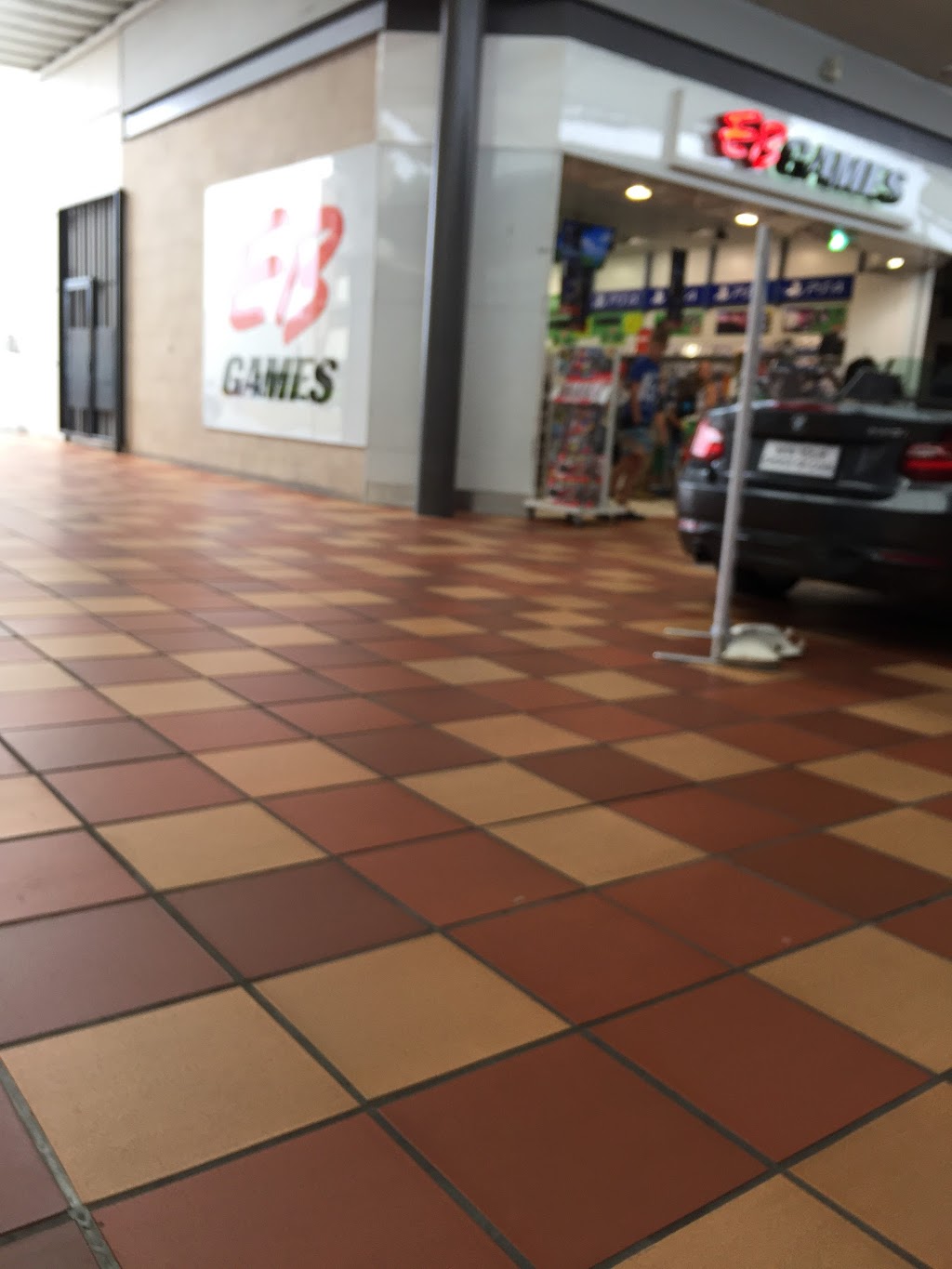 EB Games Batemans Bay | T-G03/1 Perry St, Batemans Bay NSW 2536, Australia | Phone: (02) 4472 1233