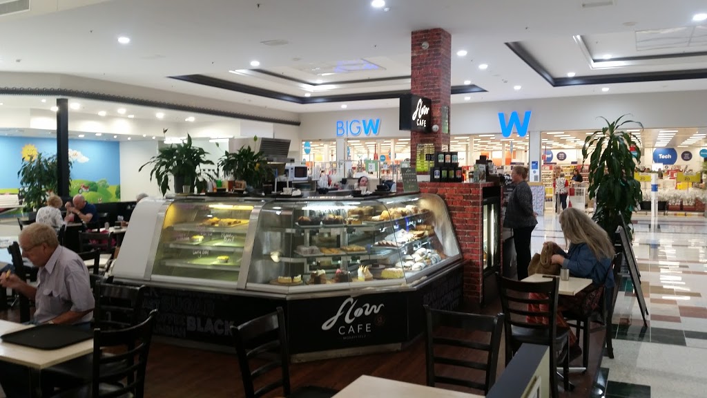 Flow Cafe | 10-14 William Berry Dr, Morayfield QLD 4506, Australia