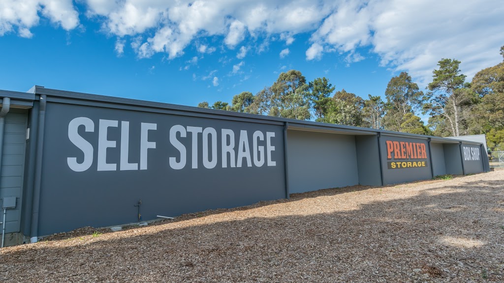 Premier Storage | storage | 2 Bellevue St, South Nowra NSW 2541, Australia | 0244231699 OR +61 2 4423 1699