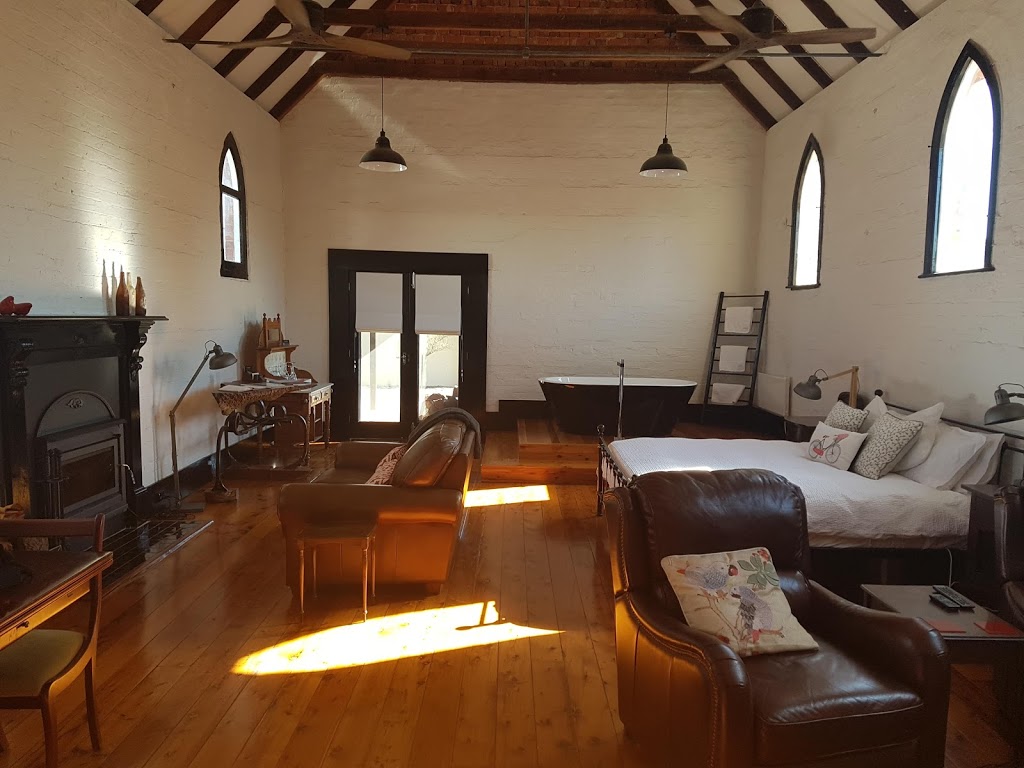 1888 Boutique Accommodation | 7 Shadforth St, Oxley VIC 3678, Australia | Phone: 0433 260 575