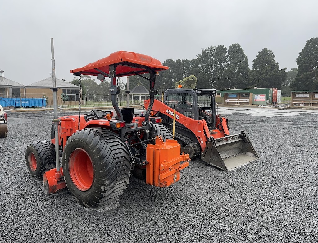 Equine constructions Australia | 1704 Stumpy Gully Rd, Moorooduc VIC 3933, Australia | Phone: 0418 351 680