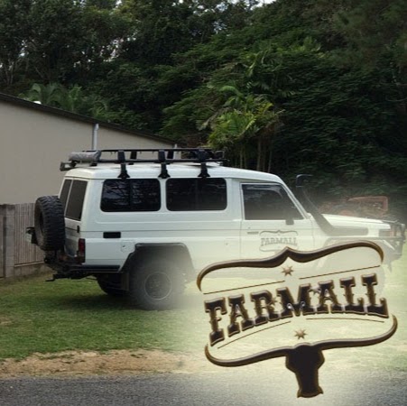 Speewah Farmall | 57 Douglas Track, Speewah QLD 4881, Australia | Phone: (07) 4093 0835