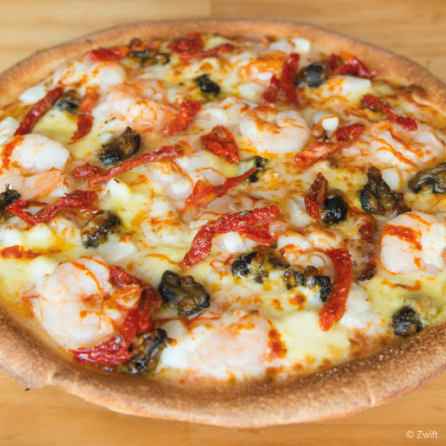 Big aLs Pizza & Pasta - Emerald | restaurant | 2/361 Main St, Emerald VIC 3782, Australia | 0359686855 OR +61 3 5968 6855