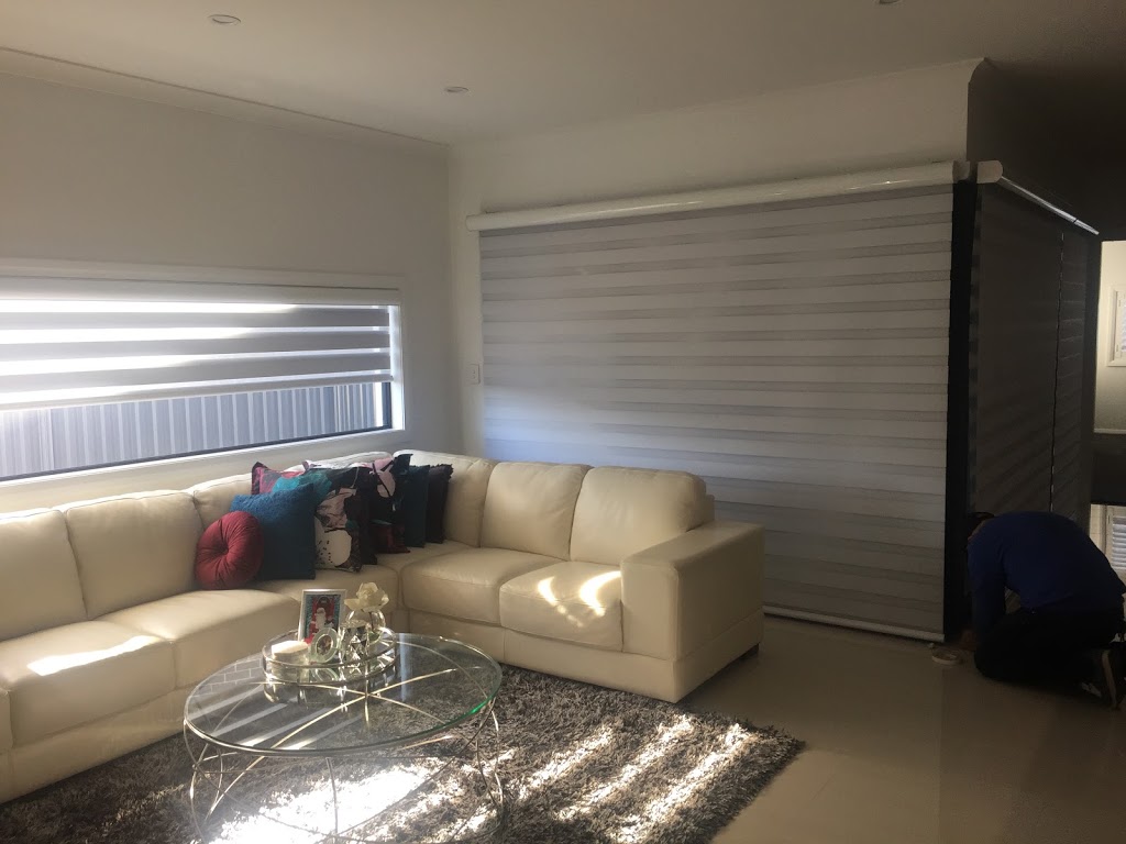 Preview Shutters & Blinds | 2 Rowood Rd, Prospect NSW 2148, Australia | Phone: (02) 9636 4158