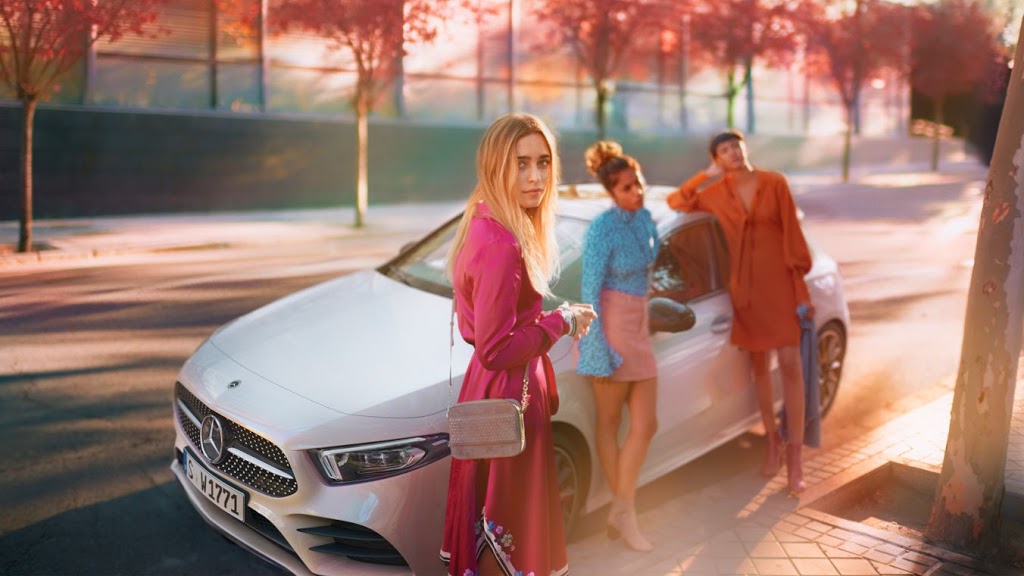 Mercedes-Benz Gosford | 373 Mann St, Gosford NSW 2250, Australia | Phone: (02) 4320 0922