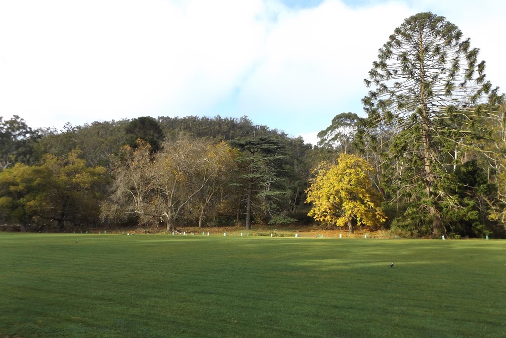 Willows Picnic Area | park | Belair SA 5052, Australia