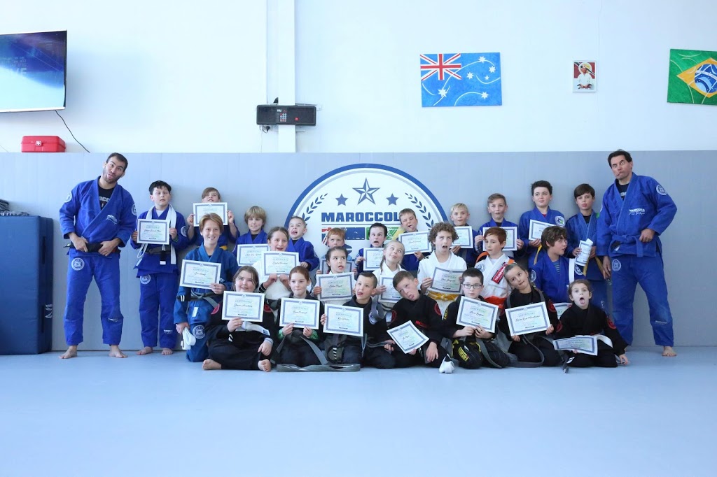 Maroccolo Academy Brazilian Jiu Jitsu | 4-6 Beauchamp St, Kyneton VIC 3444, Australia | Phone: 0452 048 199