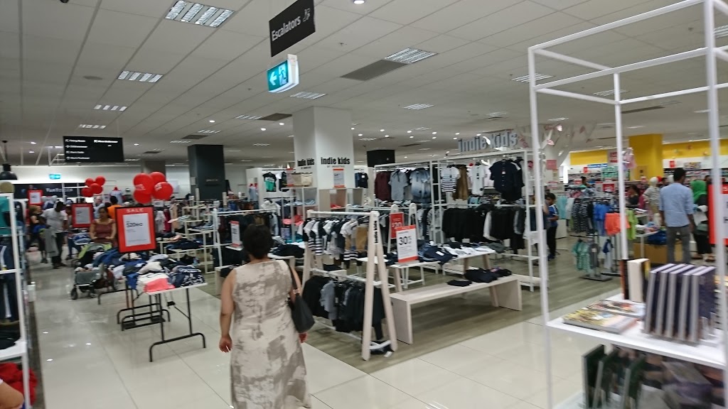Myer Fountain Gate | department store | Fountain Gate, 25-55 Overland Dr, Narre Warren VIC 3805, Australia | 0386097501 OR +61 3 8609 7501