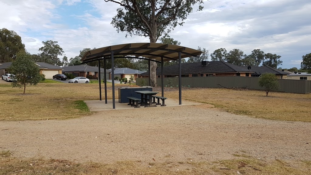 Mitchell Park Playground | Unnamed Road, Thurgoona NSW 2640, Australia | Phone: (02) 6023 8111