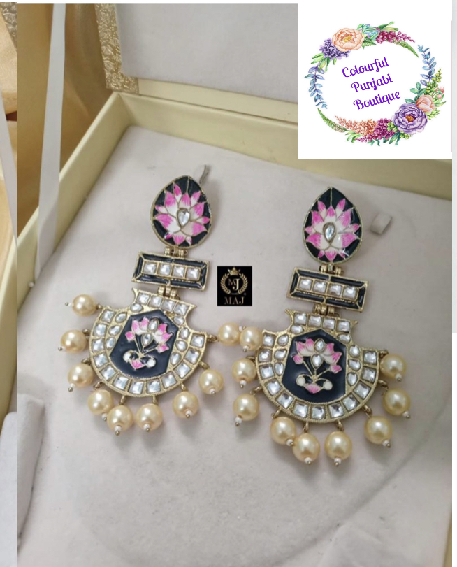 Colourful_punjabi_boutique | jewelry store | 16 Quarry Rd, Rockbank VIC 3335, Australia | 0415572689 OR +61 415 572 689