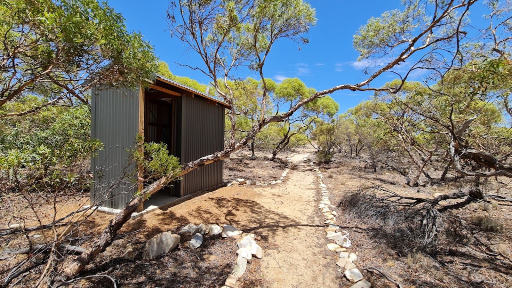 Jingemia Cave | LOT 350 Eagle Hill Rd, Watheroo WA 6513, Australia | Phone: (08) 9688 6000