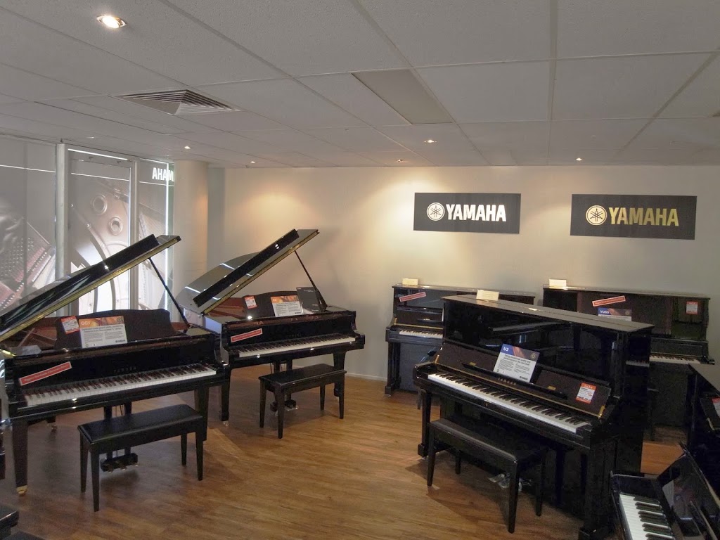 Vivace Music | electronics store | 62 Pinelands Rd, Sunnybank Hills QLD 4109, Australia | 0733441880 OR +61 7 3344 1880