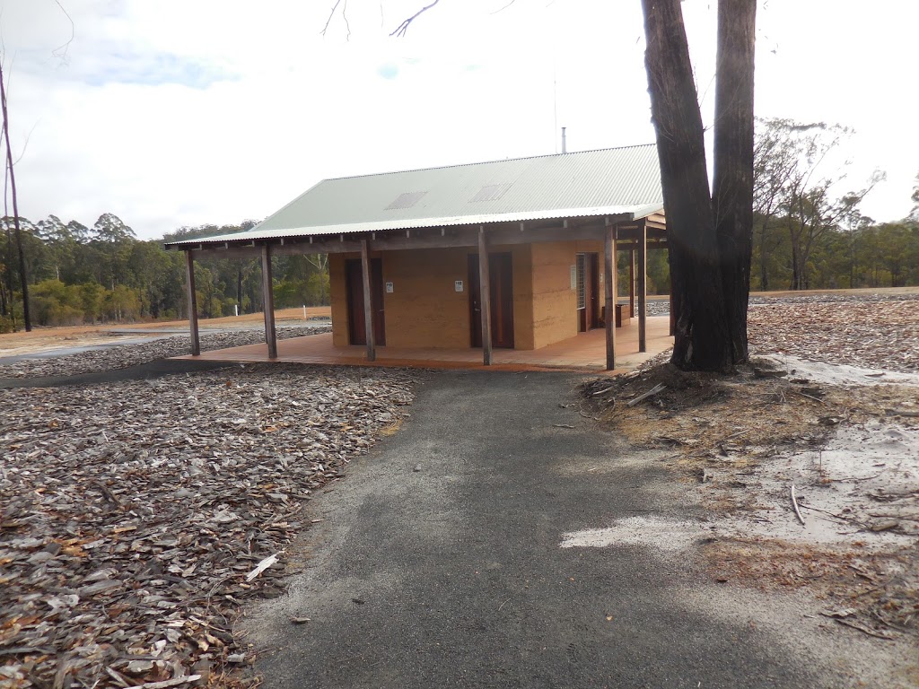 Shannon National Park Camp Ground | campground | Shannon WA 6262, Australia