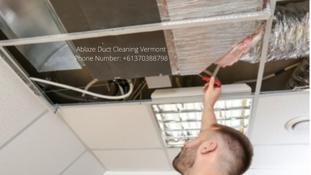 Ablaze Duct Cleaning Vermont |  | 21 Caroben Ave, Vermont VIC 3133, Australia | 0370388798 OR +61 3 7038 8798