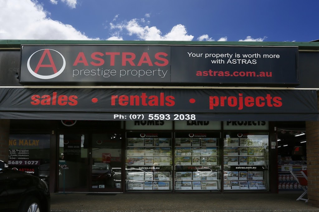 Astras Prestige Property | real estate agency | 361 Robina Pkwy, Robina QLD 4226, Australia | 0755932038 OR +61 7 5593 2038