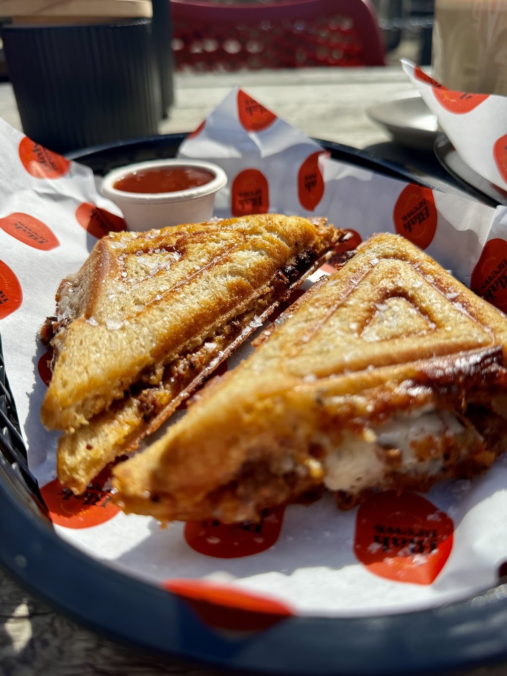 Booln Booln Cafe | 410 Surf Coast Hwy, Grovedale VIC 3216, Australia | Phone: (03) 4252 8777