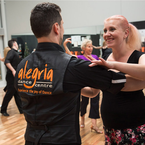 Alegria Dance Centre | school | 18/148 Chesterville Rd, Cheltenham VIC 3192, Australia | 0395555113 OR +61 3 9555 5113
