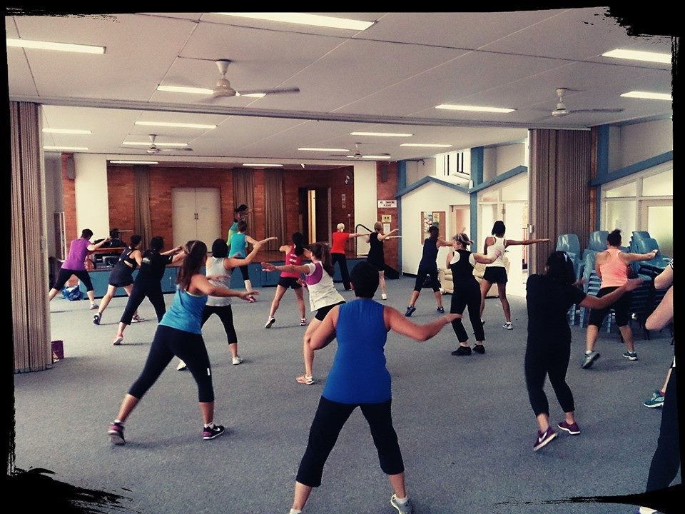 Zumba in Brisbane Toowong | health | 82 Sherwood Rd, Toowong QLD 4066, Australia | 0431229329 OR +61 431 229 329