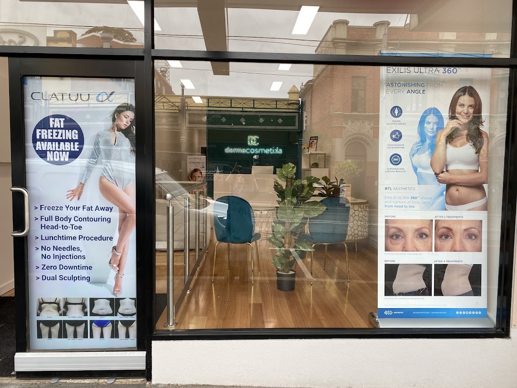 Derma Cosmetika Skin Clinic Balwyn North | 345 Doncaster Rd, Balwyn North VIC 3104, Australia | Phone: (03) 9043 1479