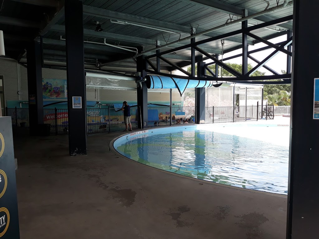 Centenary Aquatic Centre & Health Club | 400 Gregory Terrace, Spring Hill QLD 4000, Australia | Phone: (07) 3054 4331