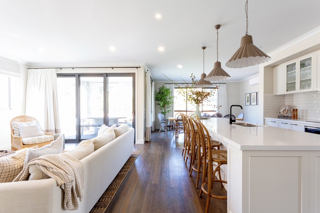 Bridgewater - Big Sky | 13 Lowen Dr, Bright VIC 3741, Australia | Phone: 0488 554 888