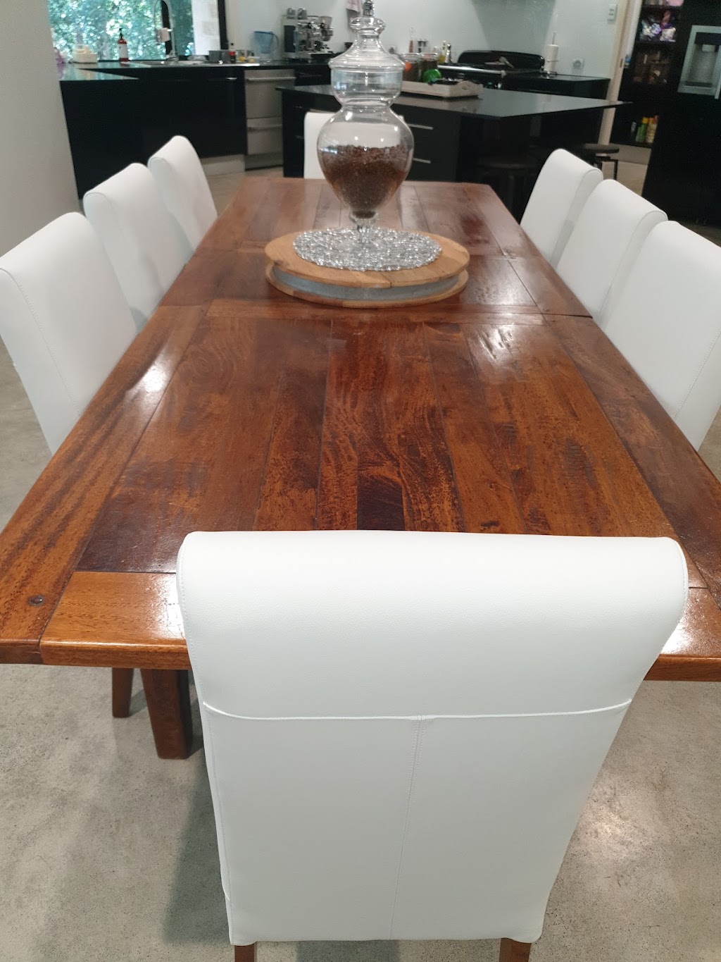 Centon Upholstery & Design | Eatons Hill QLD 4037, Australia | Phone: 0420 610 296