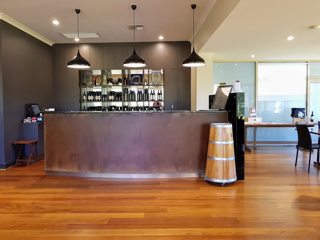 Thorn-Clarke Wines | Gawler Park Rd, Angaston SA 5353, Australia | Phone: (08) 8564 3036