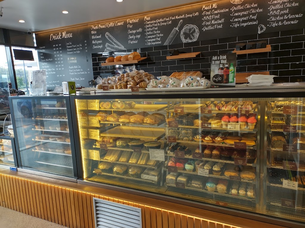 Eden Bakehouse & Cafe | bakery | 7/7001 Sunbird Dr, Cnr, Mount Juillerat Dr, Redbank Plains QLD 4301, Australia | 0738145213 OR +61 7 3814 5213