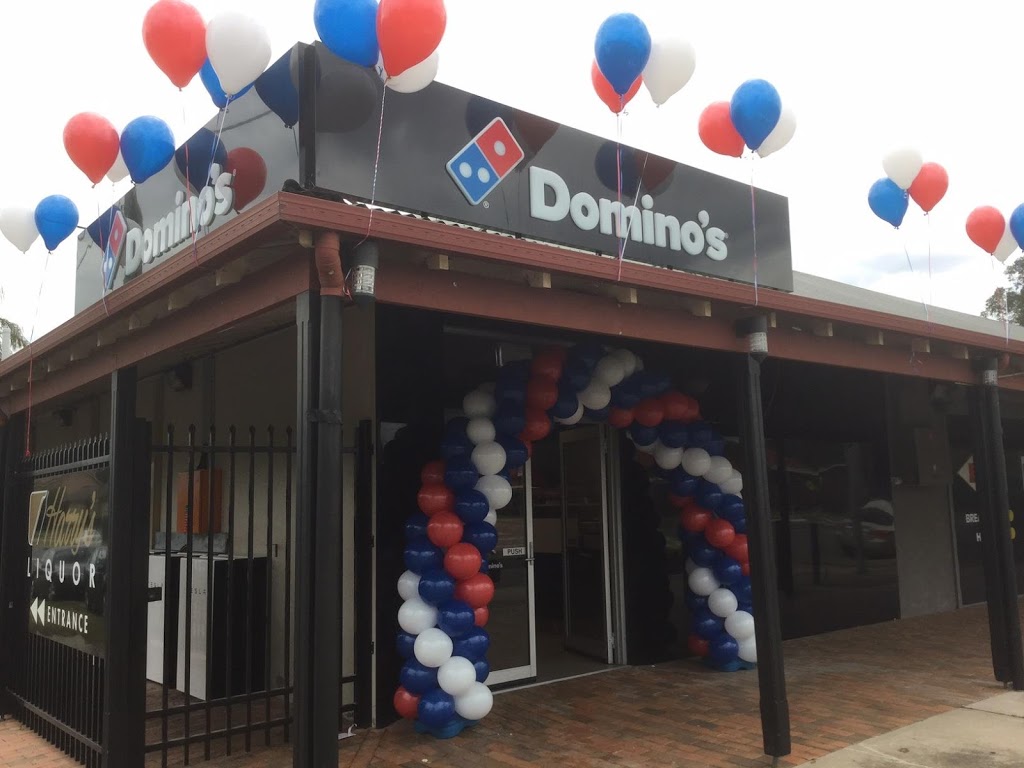 Dominos | meal takeaway | Shop 1/331 Rooty Hill Rd N, Plumpton NSW 2761, Australia | 0298367020 OR +61 2 9836 7020