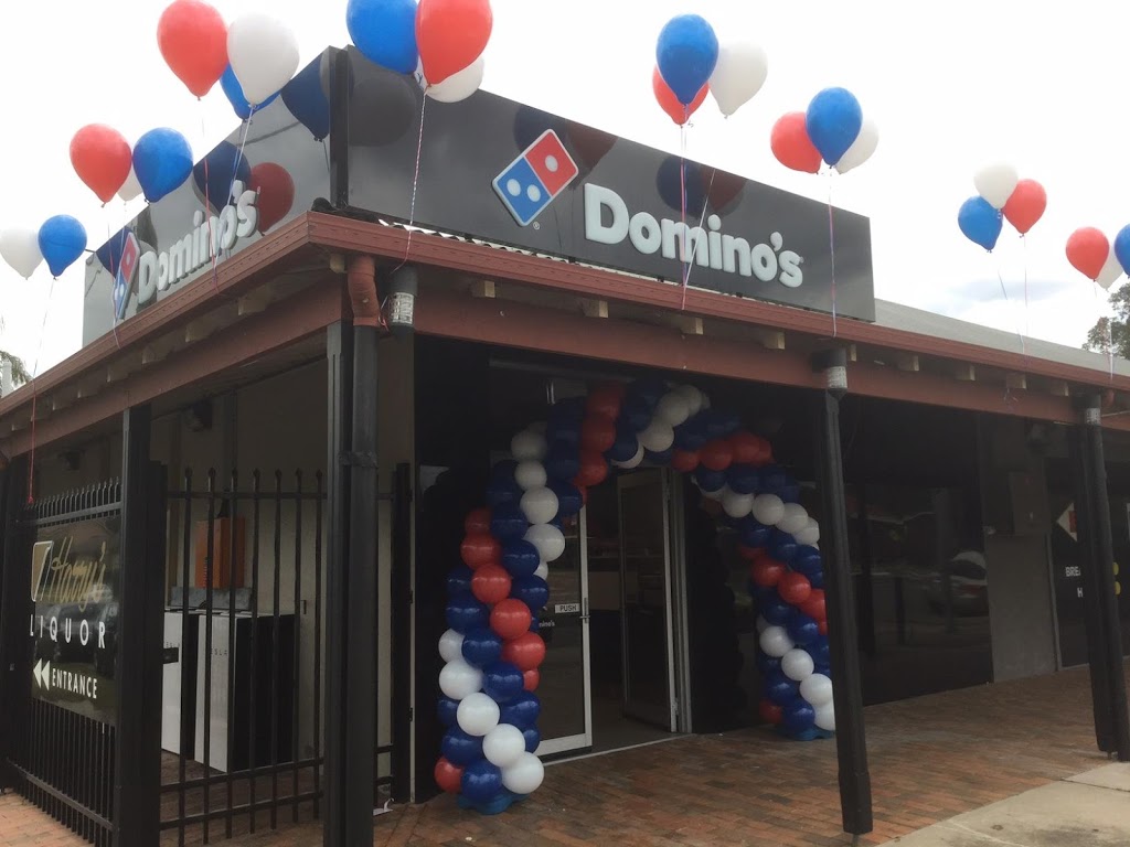 Dominos | Shop 1/331 Rooty Hill Rd N, Plumpton NSW 2761, Australia | Phone: (02) 9836 7020