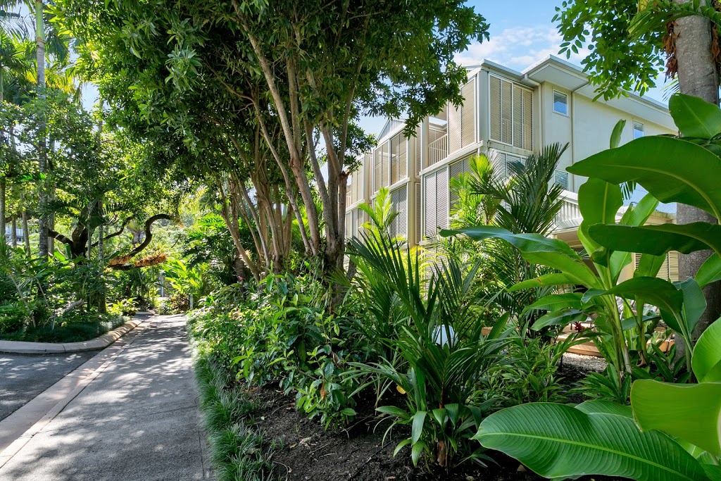 Port Douglas On Macrossan | lodging | 63 Macrossan St, Port Douglas QLD 4877, Australia