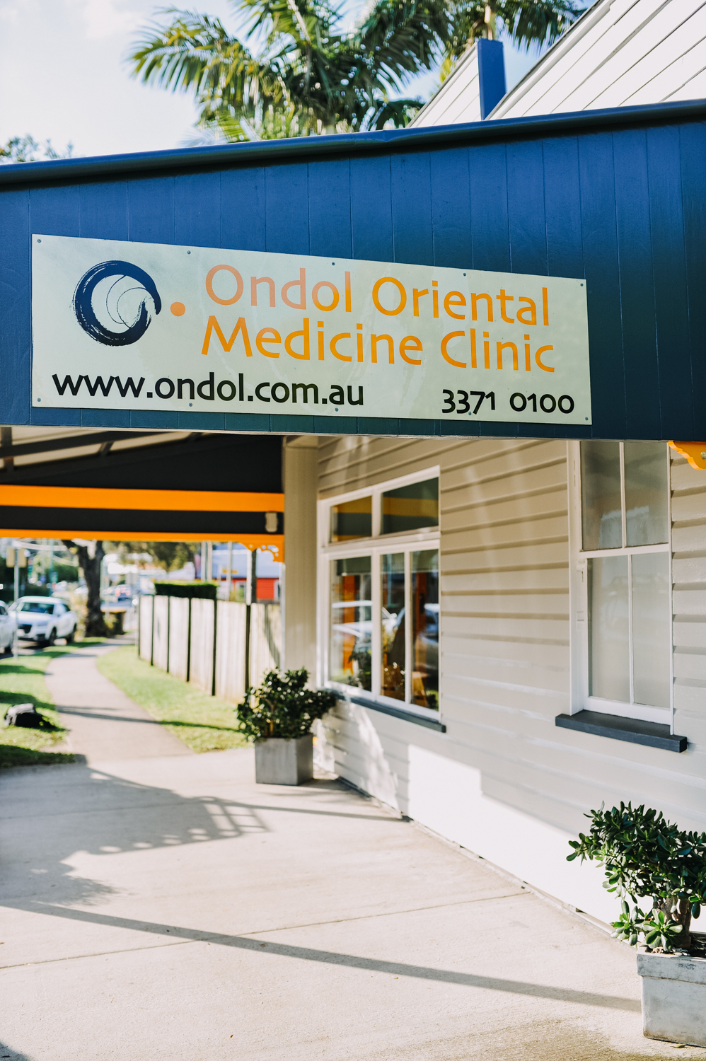 Ondol Oriental Medicine Clinic | 129 Sylvan Rd, Toowong QLD 4066, Australia | Phone: (07) 3371 0100