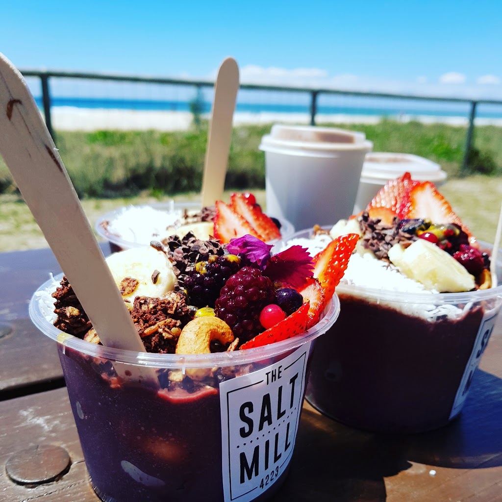 The Salt Mill | 785 Pacific Parade, Currumbin QLD 4223, Australia | Phone: (07) 5525 7198