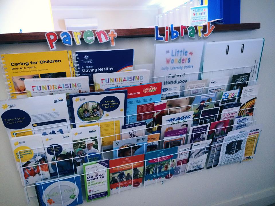 Little Wonders Early Learning Centre | 29 Elm St, Albion Park Rail NSW 2527, Australia | Phone: (02) 4256 8882