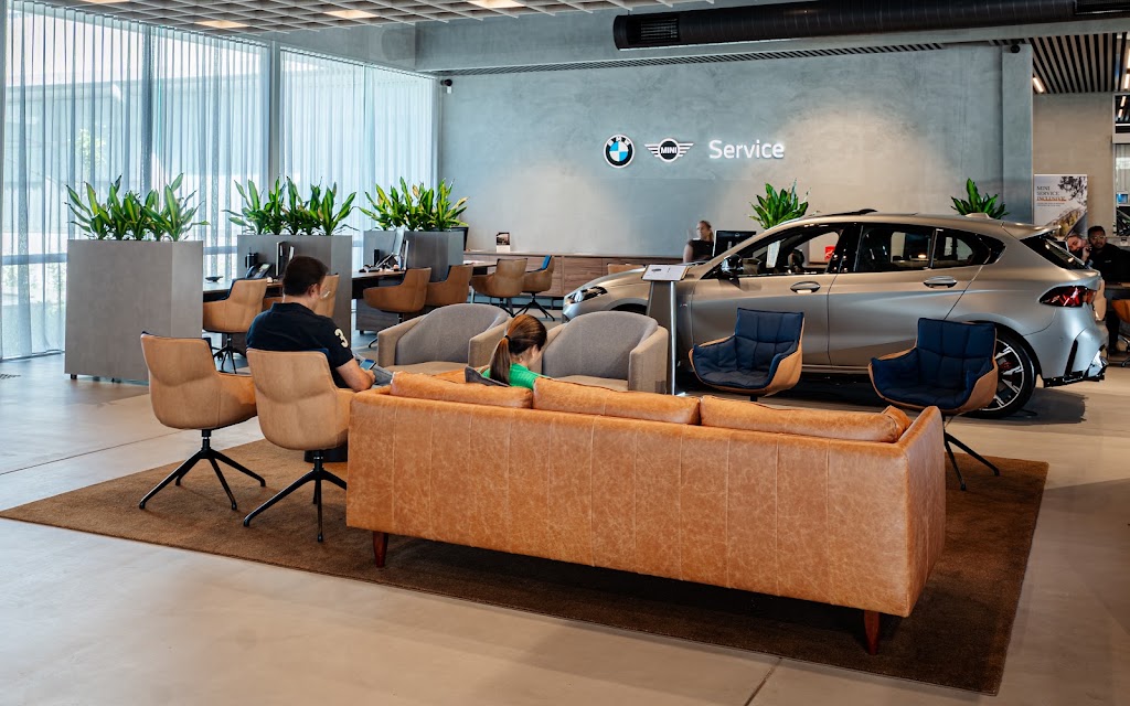 Waverley BMW Service Department | 579 Springvale Rd, Mulgrave VIC 3170, Australia | Phone: (03) 8581 9600