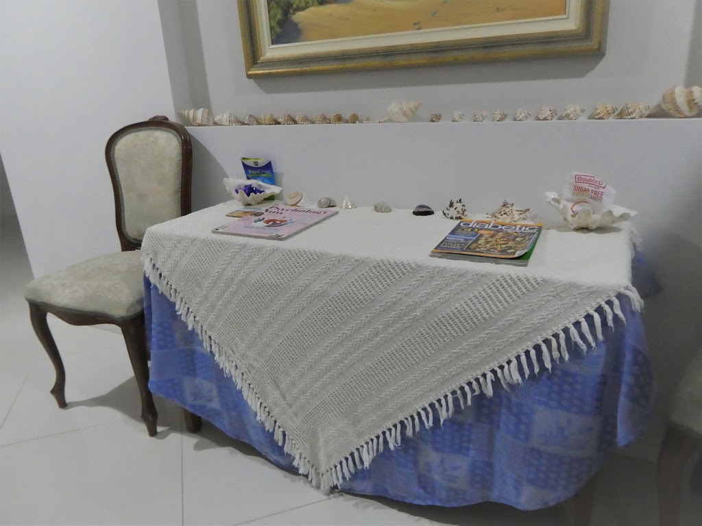 KB Remedial Massage | 3 Bain Pl, Bonny Hills NSW 2445, Australia | Phone: 0400 910 881