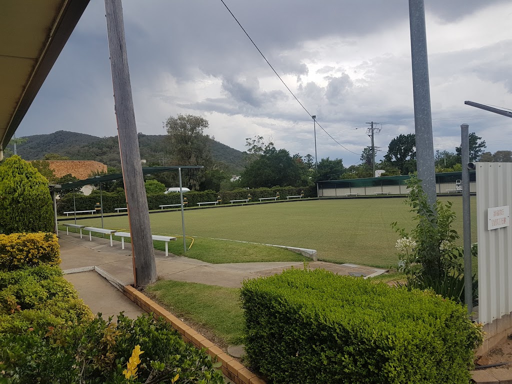 Oxley Bowling Club |  | 158-168 Piper St, North Tamworth NSW 2340, Australia | 0267663449 OR +61 2 6766 3449