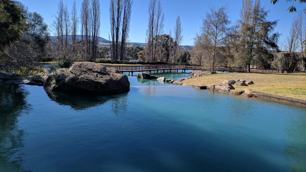 The Bicentennial Arboretum | Kentucky St, Armidale NSW 2350, Australia | Phone: (02) 6770 3600