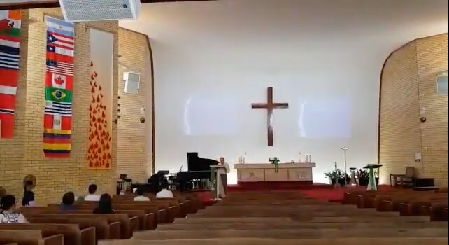 QAC Chinese Lutheran Church | church | 215 Lambert Rd, Indooroopilly QLD 4068, Australia | 0407740763 OR +61 407 740 763