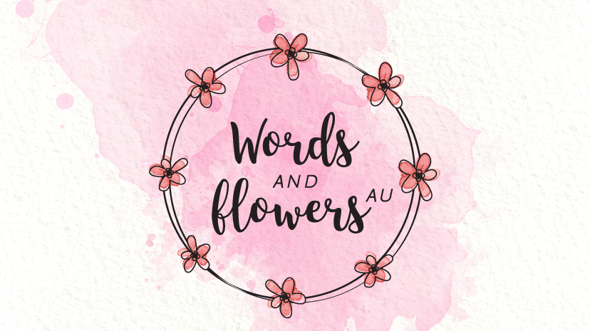 Words and Flowers AU | 301 Old Burrandowan Rd, Jandowae QLD 4410, Australia | Phone: 0428 685 309