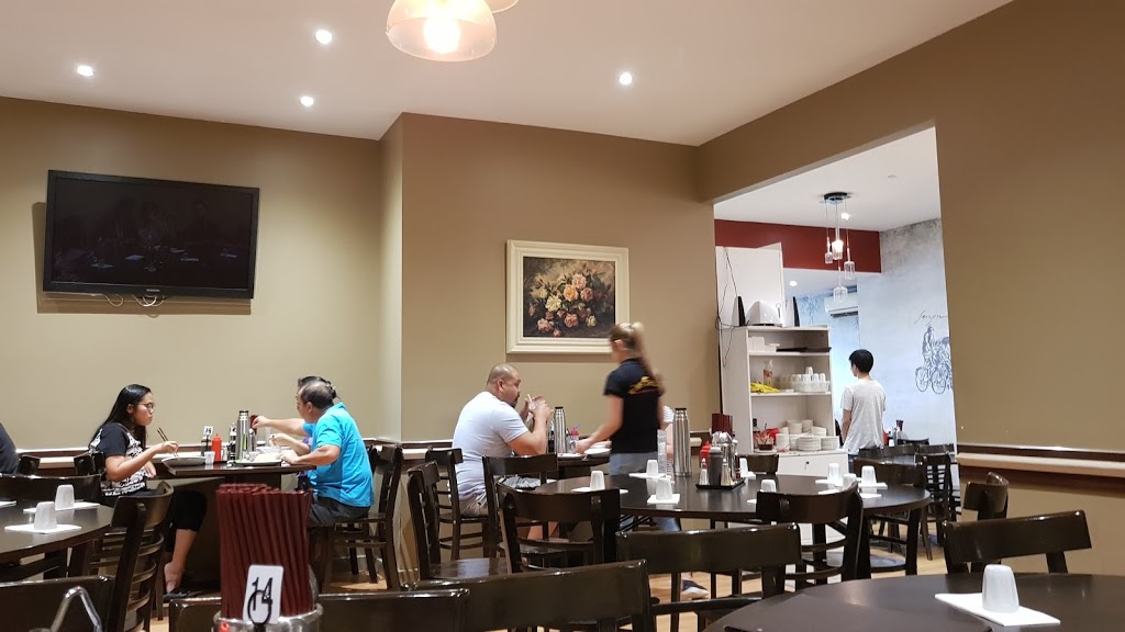 Vinh Thuan Restaurant | 815 Ballarat Rd, Deer Park VIC 3023, Australia | Phone: (03) 8358 4949