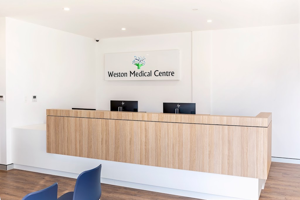 Weston Medical Centre | hospital | 49 Station St, Weston NSW 2326, Australia | 0249362533 OR +61 2 4936 2533