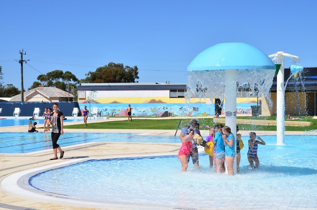 Katanning Aquatic Centre | Park St, Katanning WA 6317, Australia | Phone: (08) 9821 2269