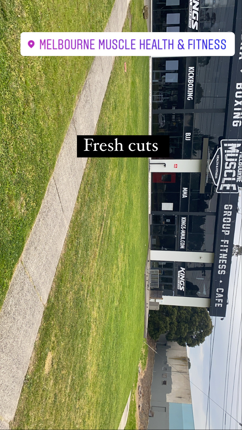 X-Factor Mowing | 8 Forest St, Yarra Glen VIC 3775, Australia | Phone: 0433 104 619