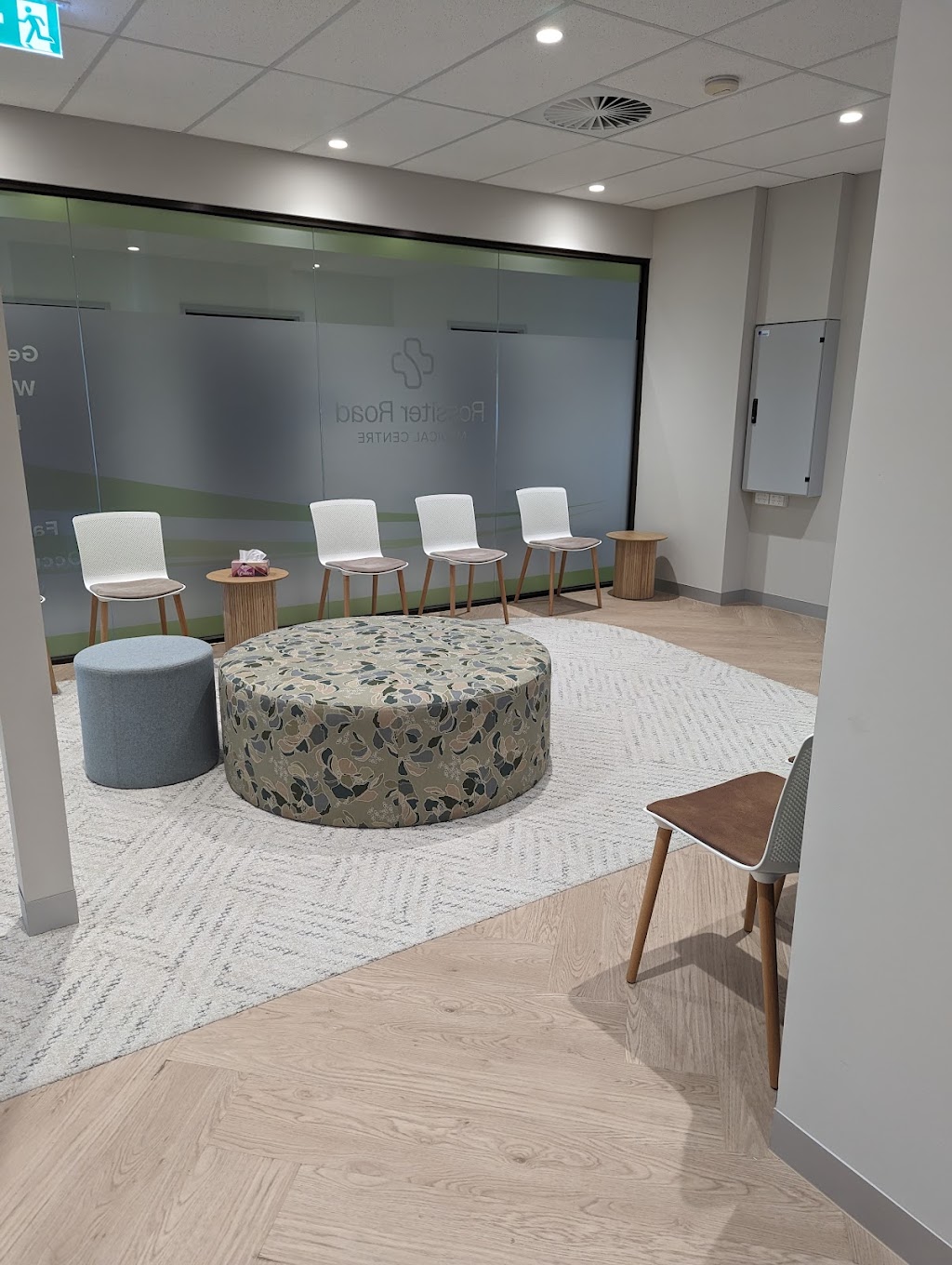 Rossiter Road Medical Centre | 352-354 Rossiter Rd, Koo Wee Rup VIC 3981, Australia | Phone: (03) 5997 9888