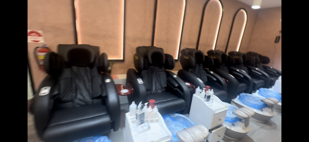 Natural nail & beauty warringal | 56 Burgundy St, Heidelberg VIC 3084, Australia | Phone: 0424 060 368