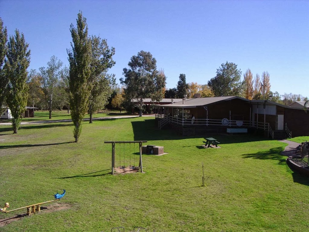 Hilltop Resort | rv park | Murray Valley Hwy, Swan Hill VIC 3585, Australia | 0350331515 OR +61 3 5033 1515
