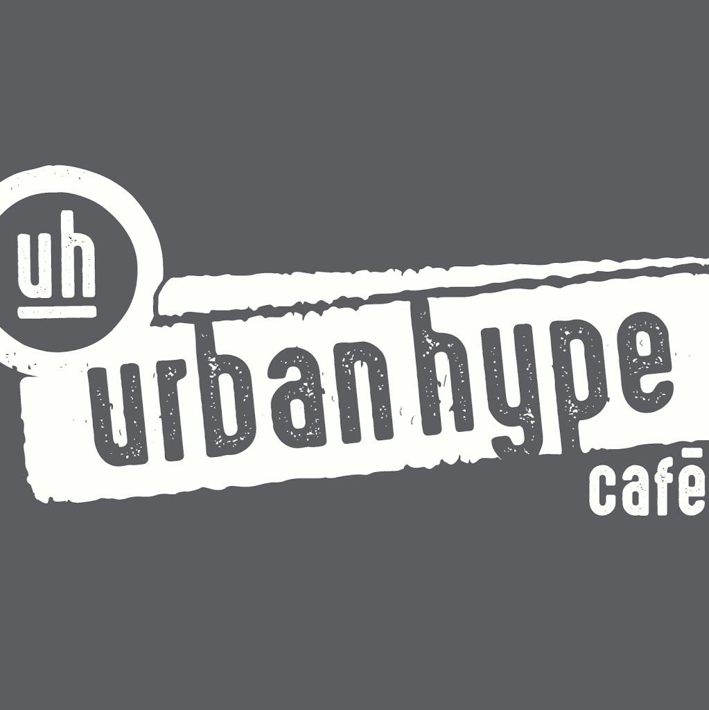 Urban Hype Cafe | cafe | 9/140 Windermere Boulvard, Pakenham VIC 3810, Australia | 0359416600 OR +61 3 5941 6600